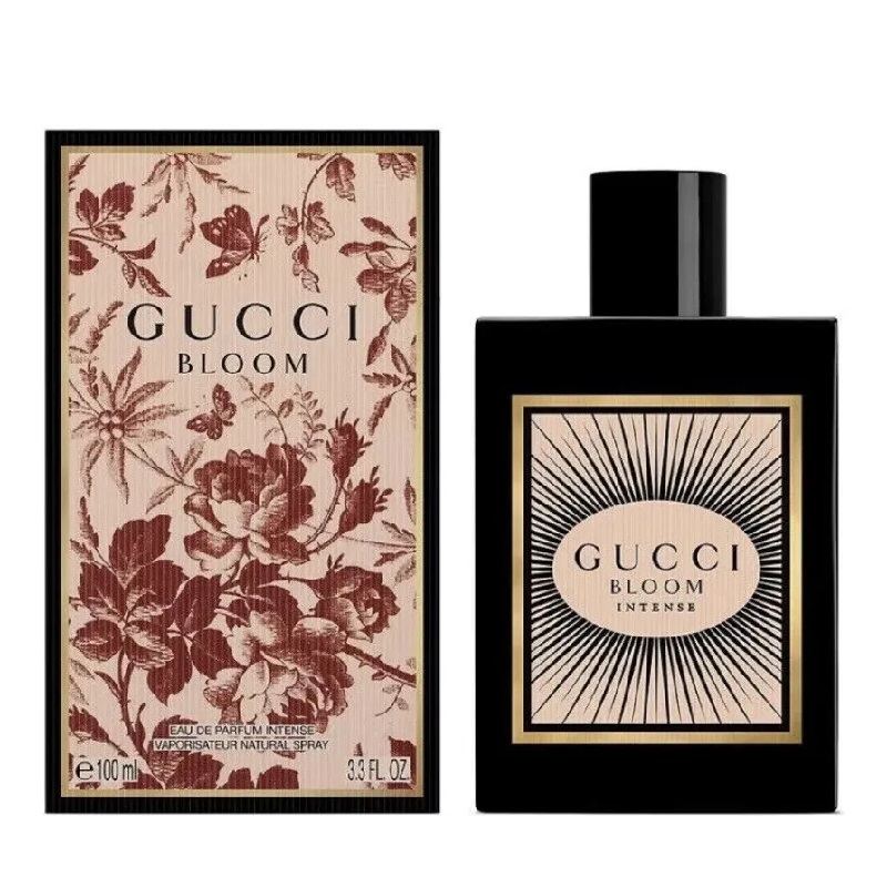 Gucci - Bloom Intense
