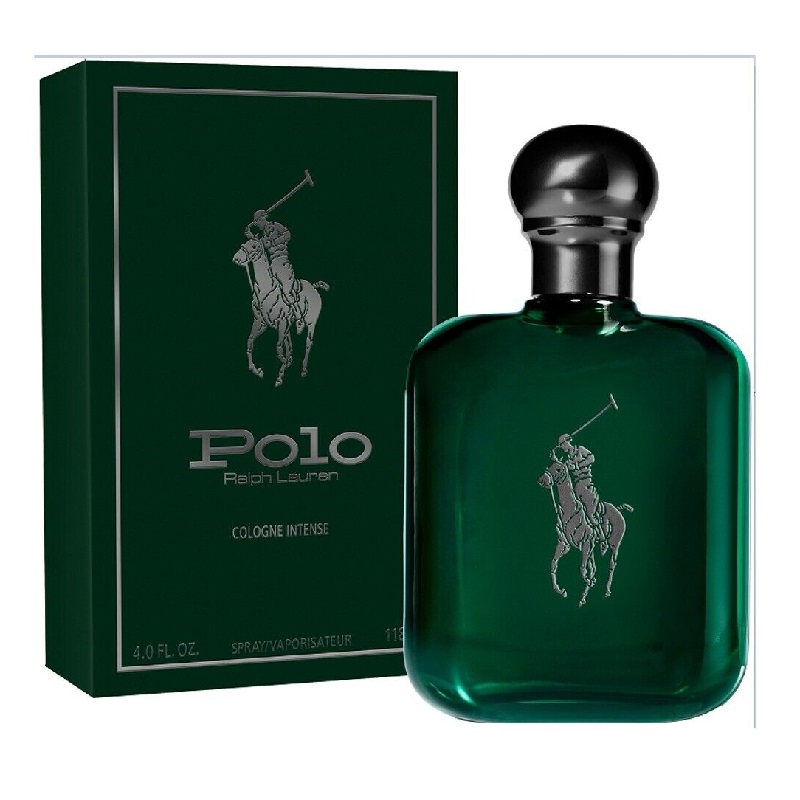 Ralph Lauren - Polo Cologne Intense (M)