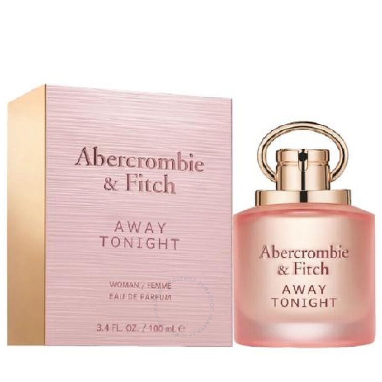 Abercrombie Fitch - Away Tonight Woman