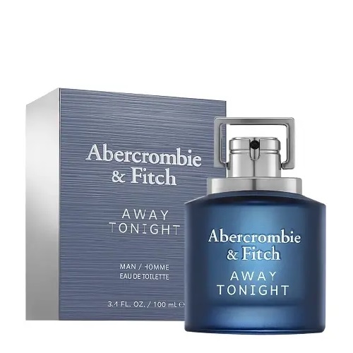 Abercrombie Fitch - Away Tonight Man