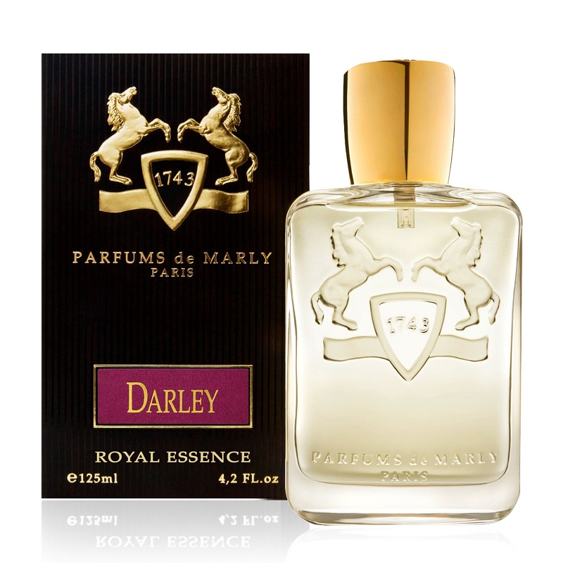 Parfums de Marly - Darley