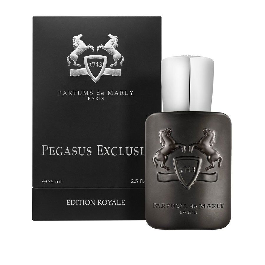 Parfums de Marly - Pegasus Exclusif Edition Royale