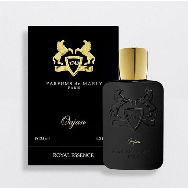 Parfums de Marly - Oajan