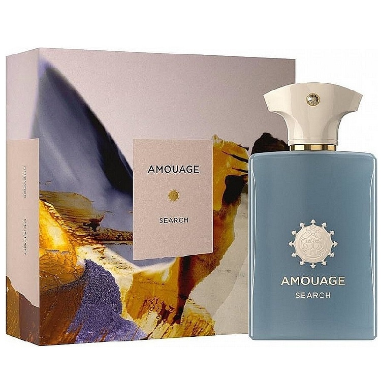 Amouage | Search