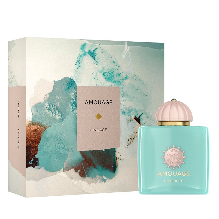 Amouage - Lineage