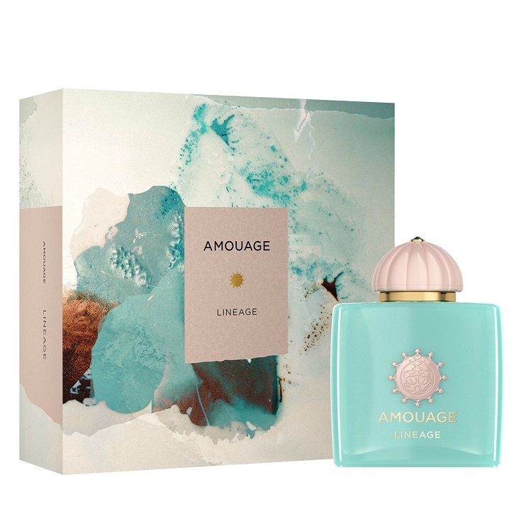 Amouage | Lineage