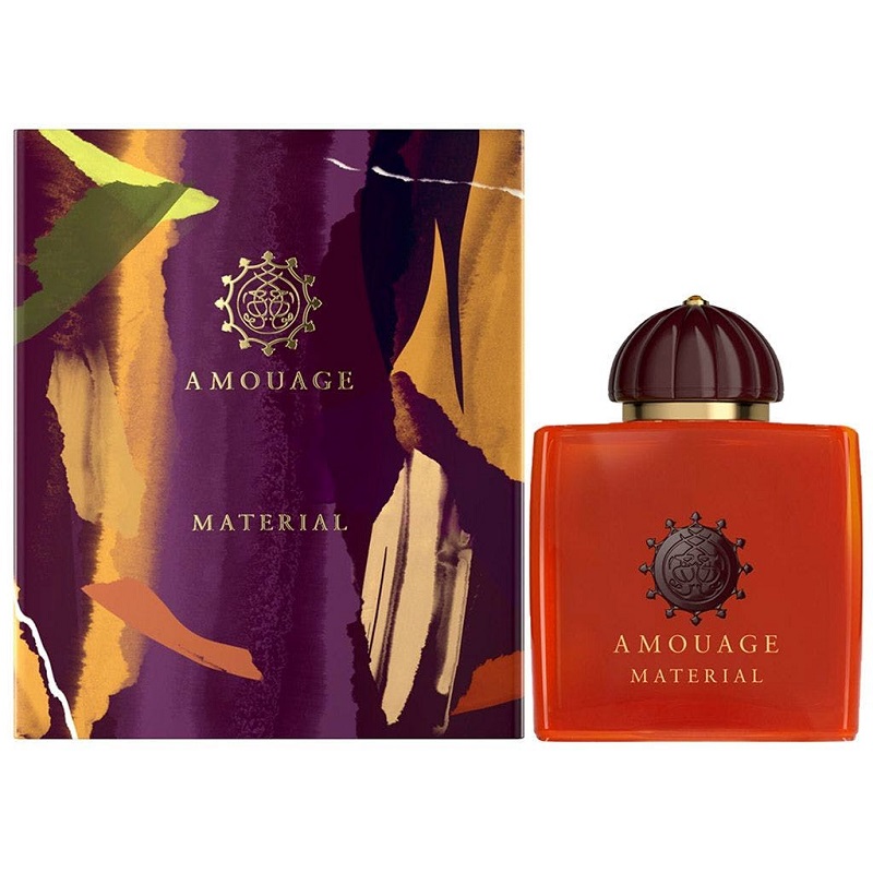 Amouage | Material