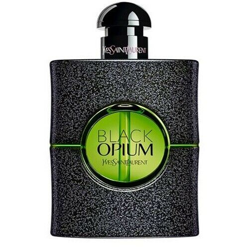 Black Opium Illicit Green - YSL