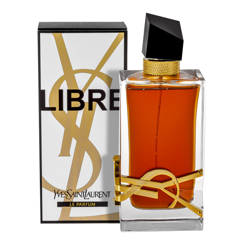 Libre Le Parfum - YSL