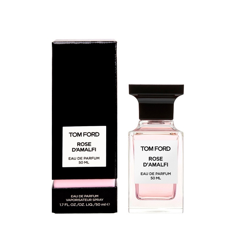 Tom Ford - Rose D'Amalfi