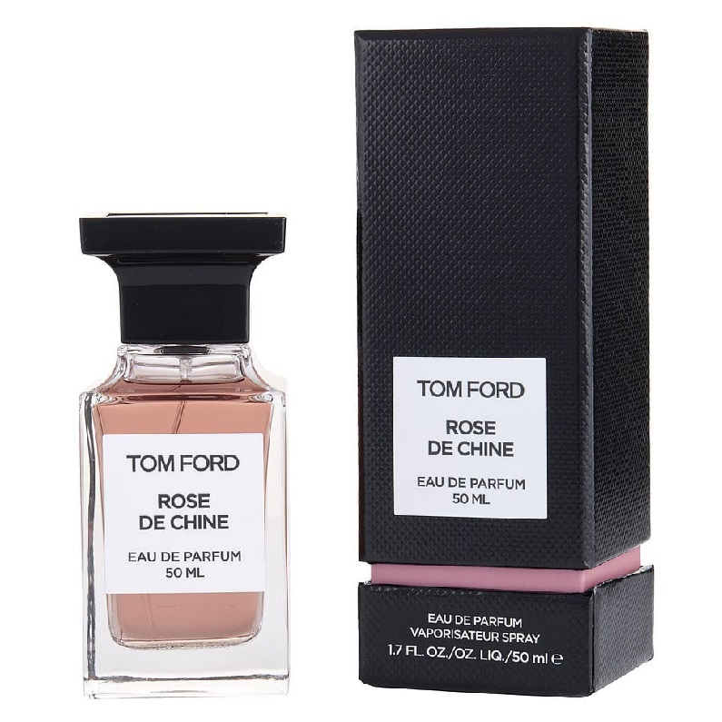 Tom Ford - Rose de Chine