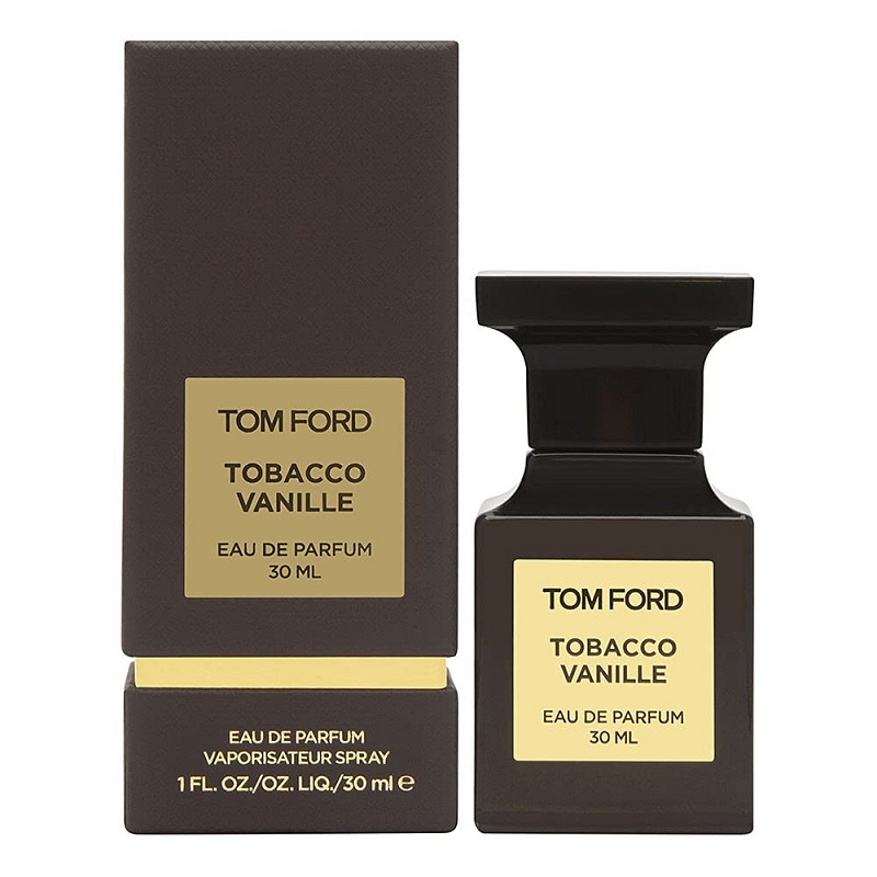 Tom Ford - Tobacco Vanille