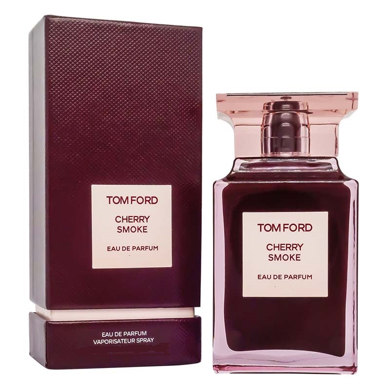 Tom Ford - Cherry Smoke