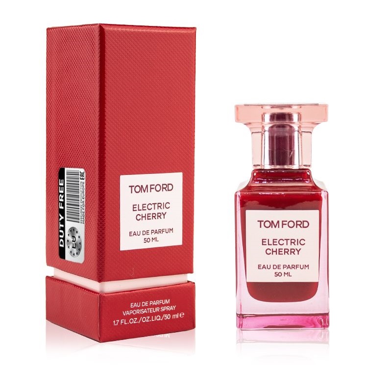 Tom Ford - Electric Cherry
