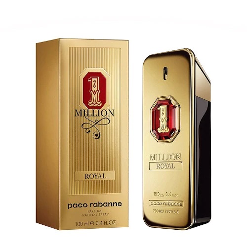 Paco Rabanne - One (1) Million Royal