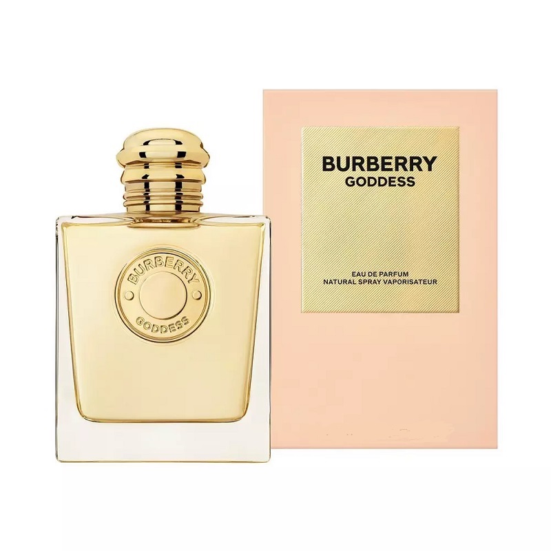 Burberry - Goddess