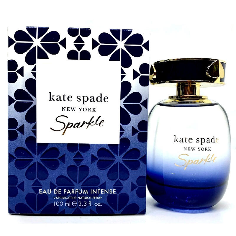 Kate Spade - New York Sparkle Intense