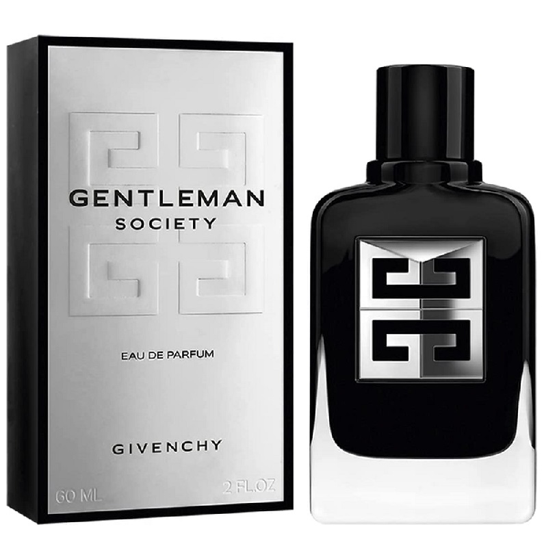 Givenchy Gentleman Society