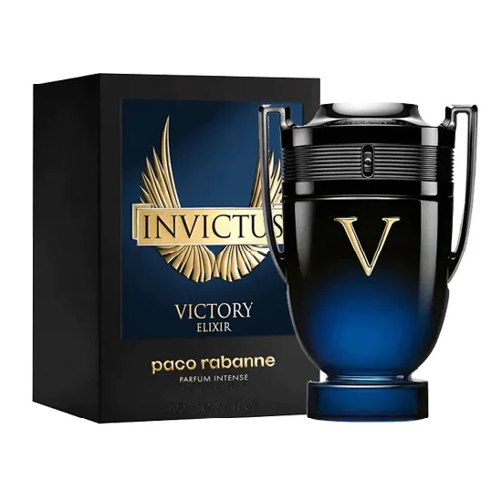 Paco Rabanne - Invictus Victory Elixir