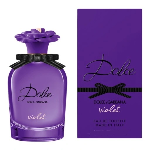 Dolce Gabbana - Violet