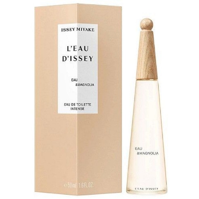 Issey Miyake - L’Eau d’Issey Eau & Magnolia Intense