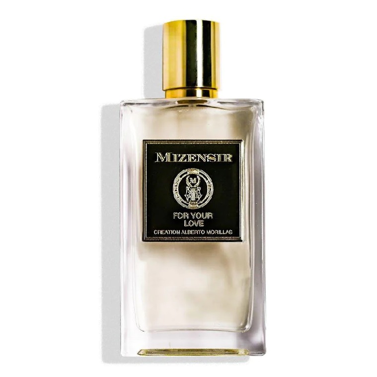 Mizensir For Your Love