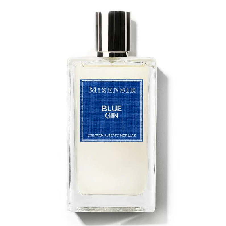 Mizensir - Blue Gin