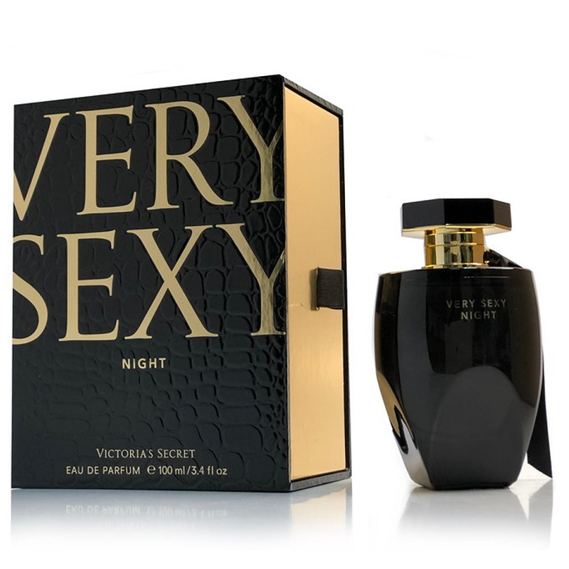 Very Sexy Night - Victoria's Secret