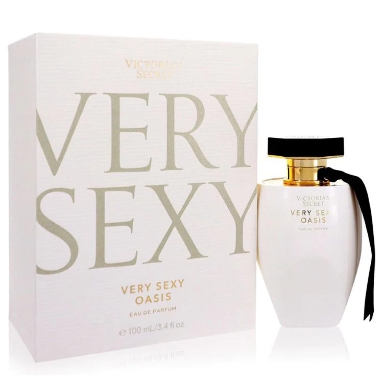 Very Sexy Oasis - Victoria's Secret