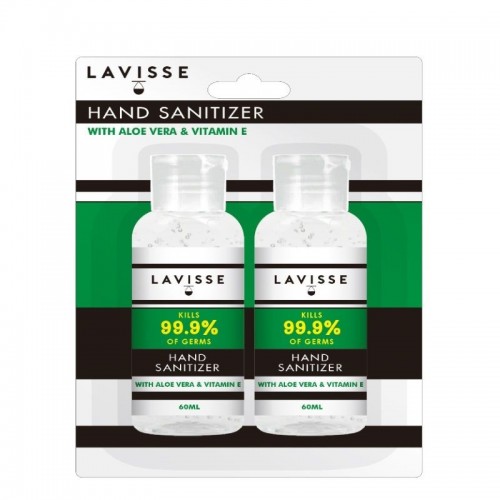 Hand Sanitiser