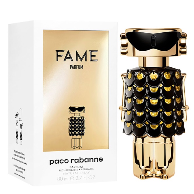 Paco Rabanne - Fame Parfum