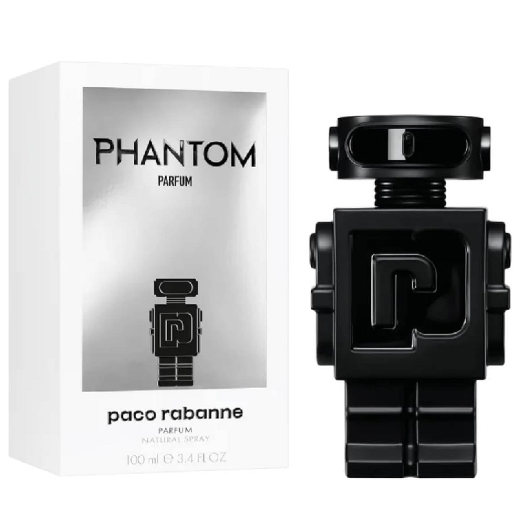 Paco Rabanne - Phantom Parfum