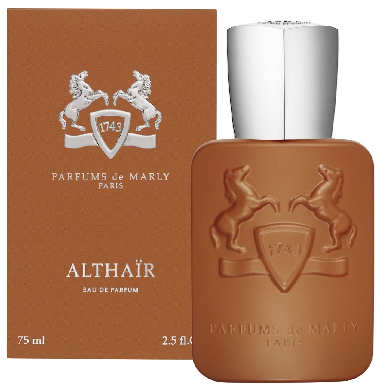 Parfums de Marly - Althaïr