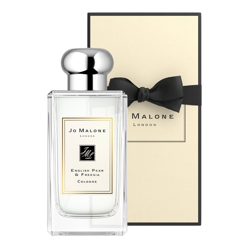 Jo malone - English Pear and Freesia