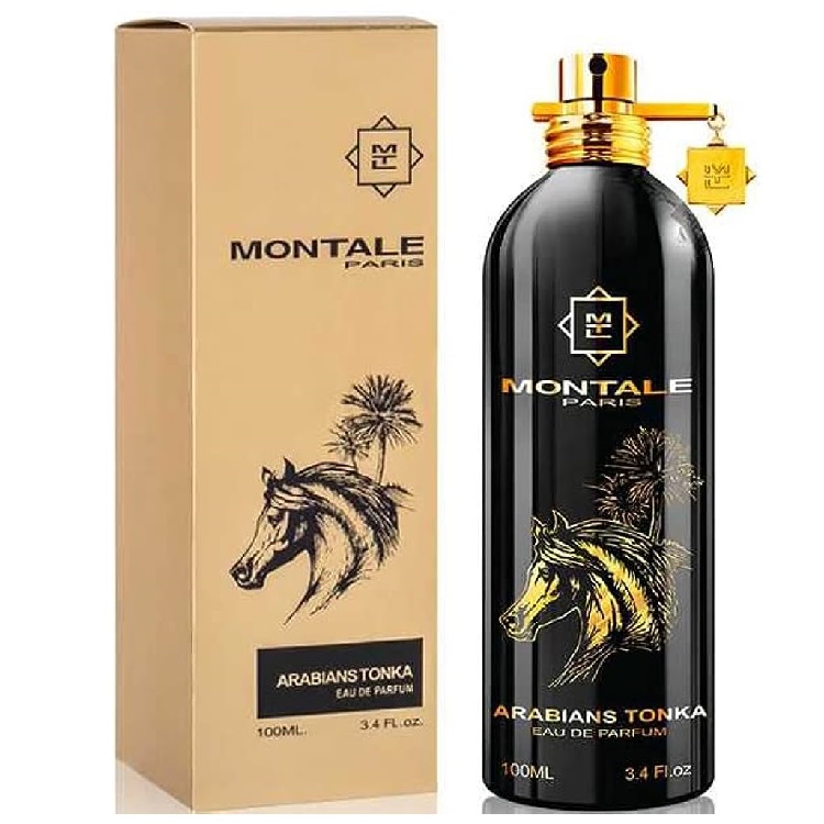 Montale - Arabians Tonka