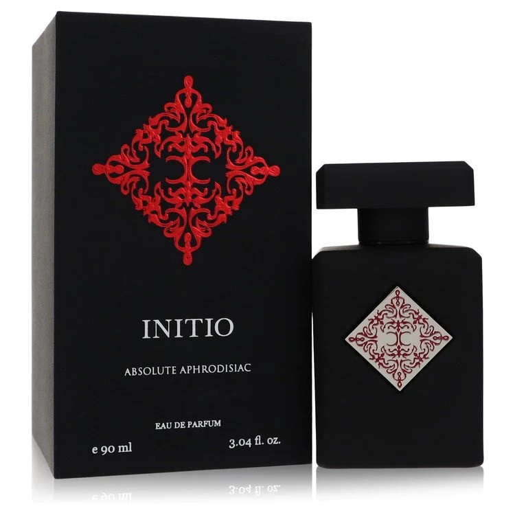 Initio - Absolute Aphrodisiac