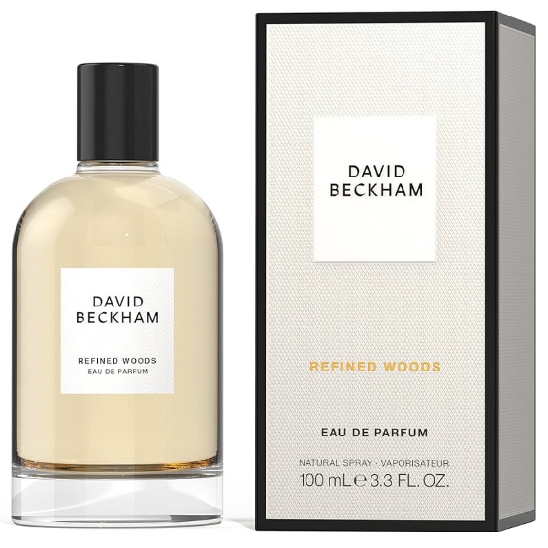 David Beckham - Refined Woods