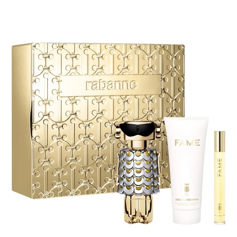 Paco Rabanne - Fame