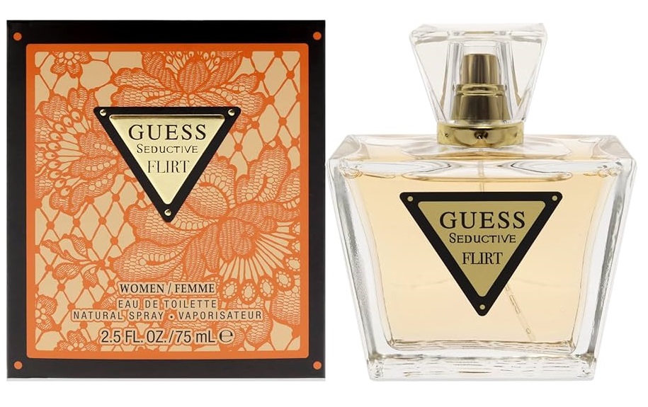 Guess - Seductive Flirt