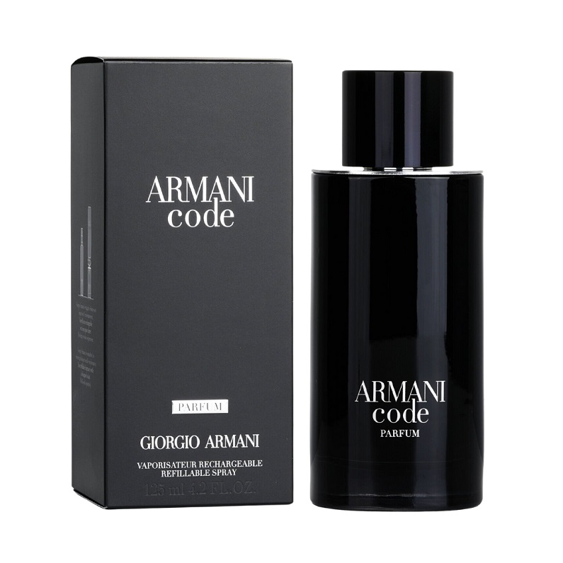 Armani Code Parfum (M)