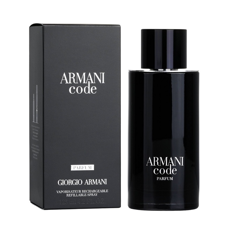 Armani - Code Eau De Parfum
