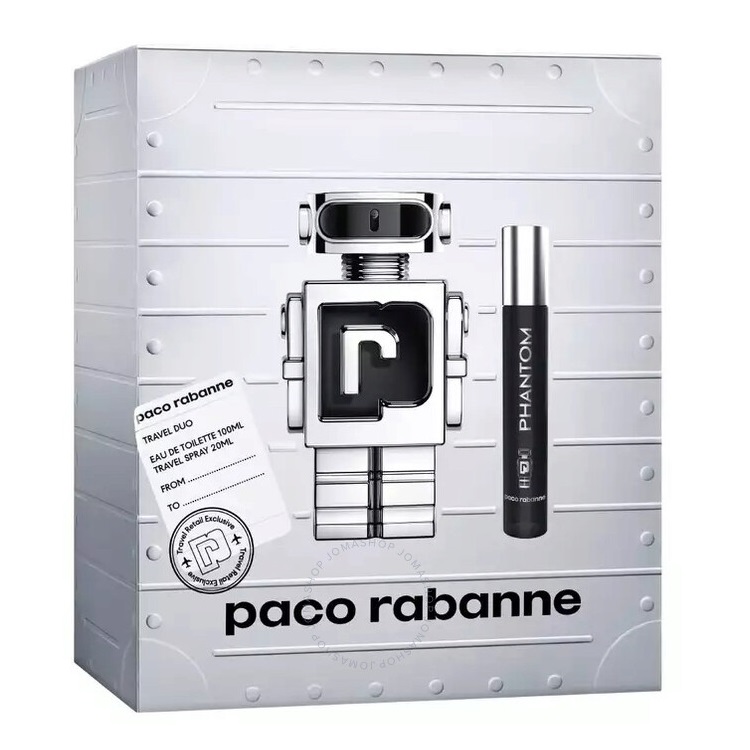 Paco Rabanne - Phantom Edition 2021