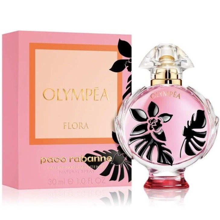 Paco Rabanne - Olympia Flora