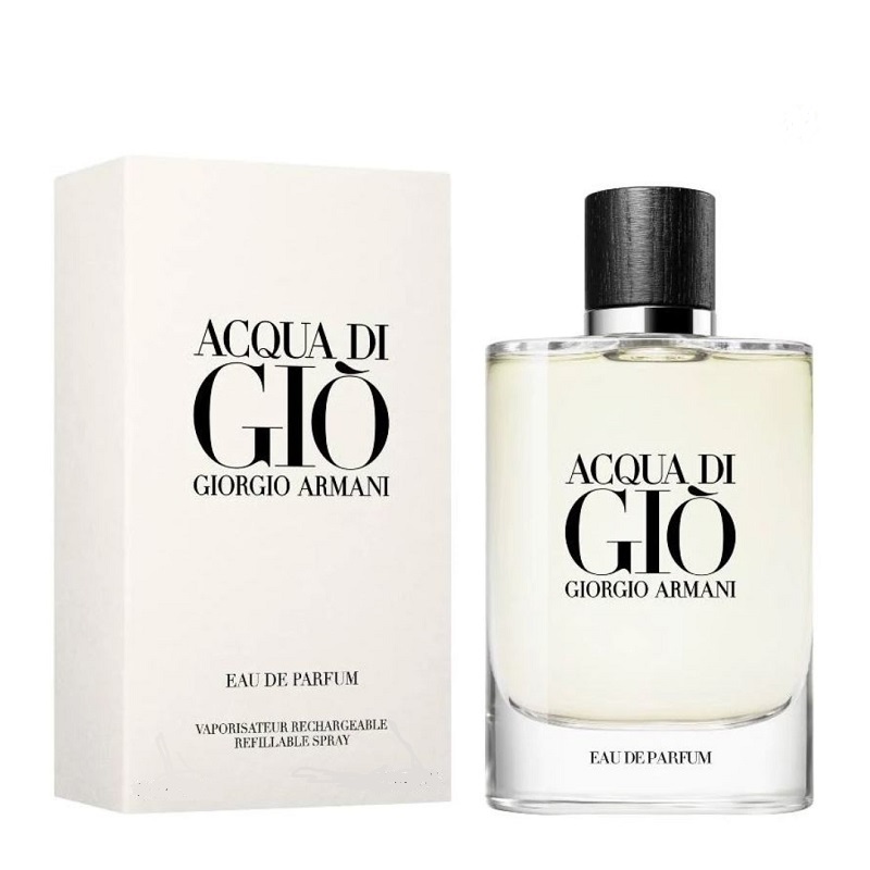 Armani - Acqua di Gio Eau de Parfum