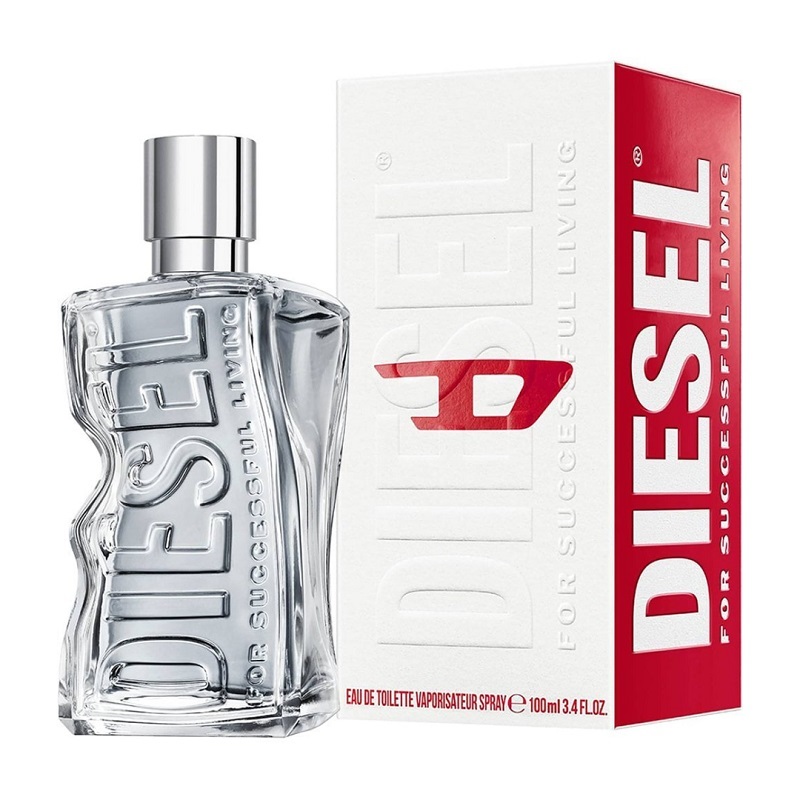 Diesel - D by Diesel