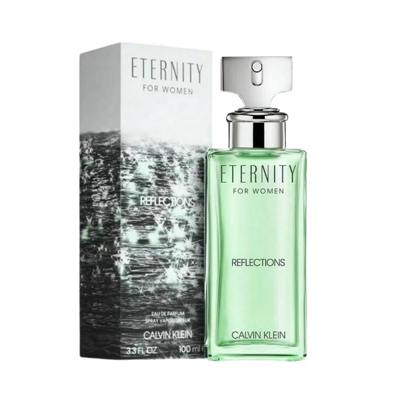 Calvin Klein - Eternity Reflections Women