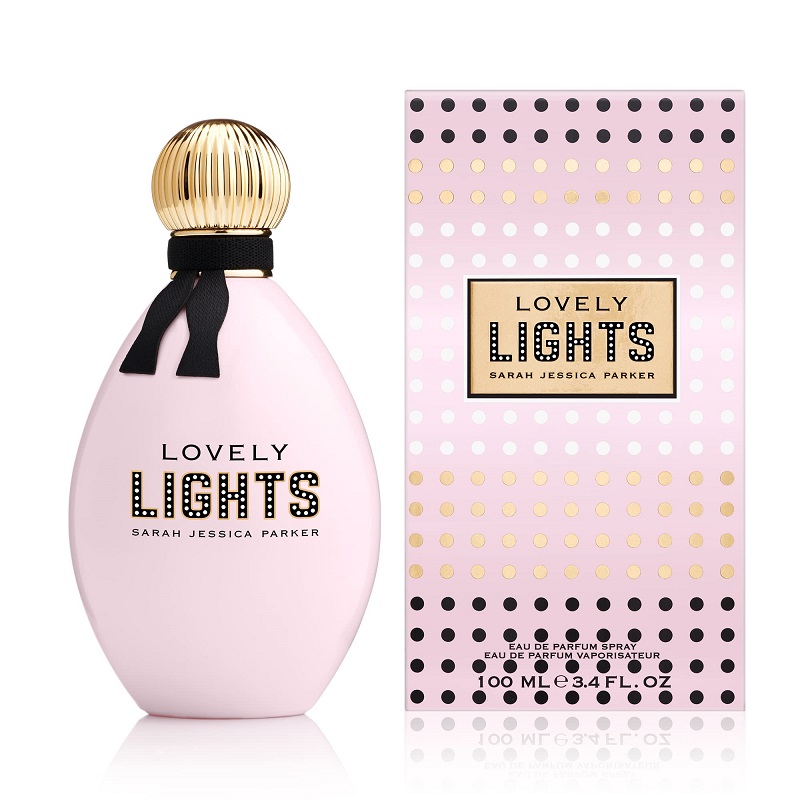 Sarah Jessica Parker - Lovely Lights