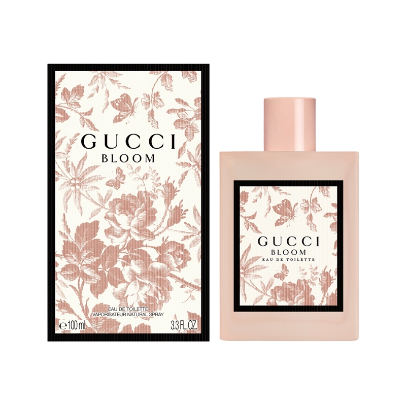 Gucci - Bloom Eau De Toilette