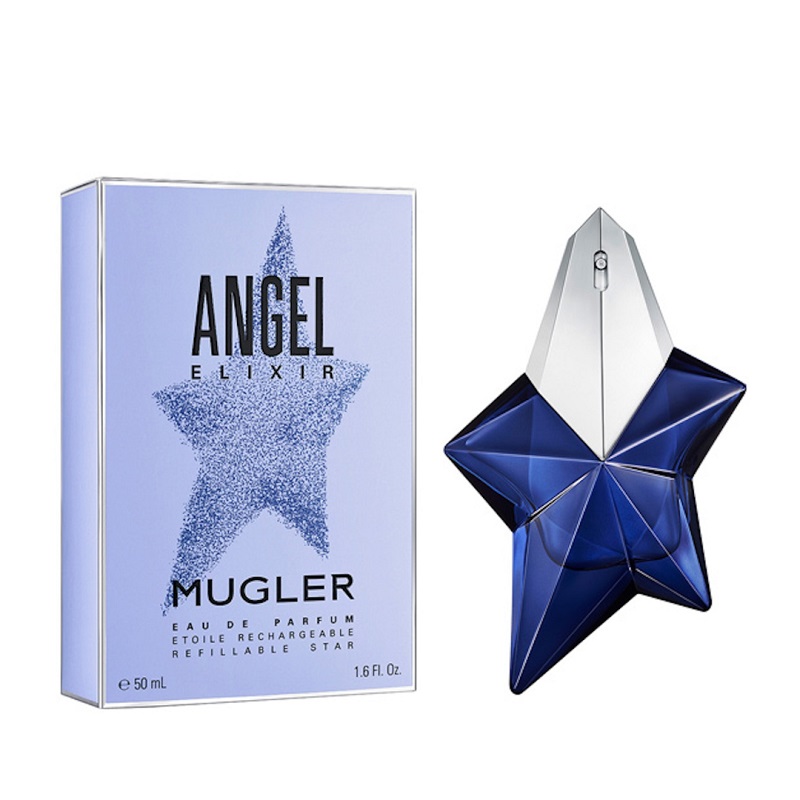 Mugler - Angel Elixer