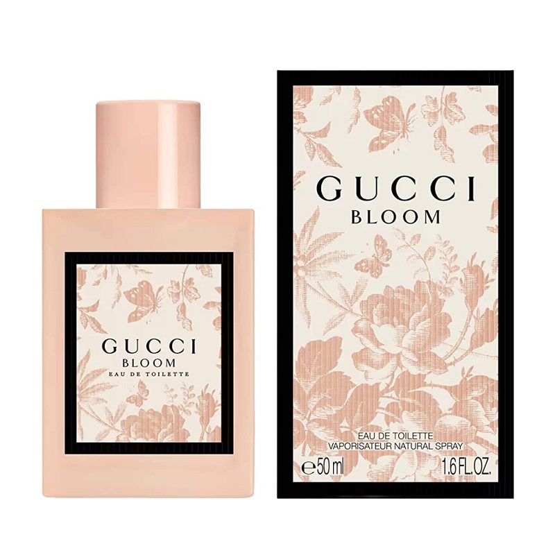 Gucci - Bloom Eau De Toilette